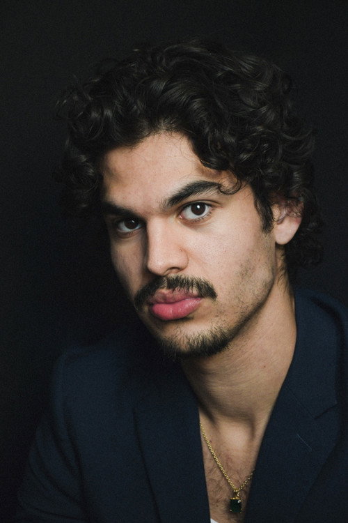 Photo of Antonio Alejandro, Acting