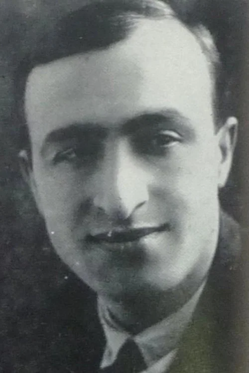 Photo of Grigol Kostava, Acting