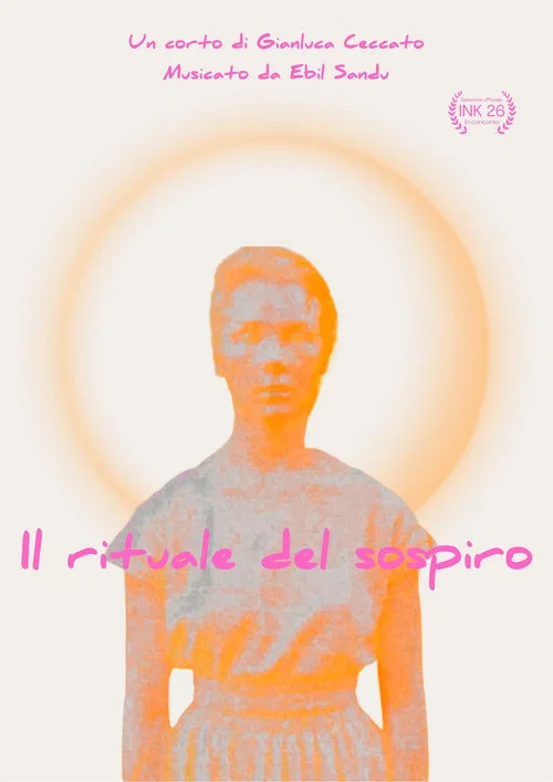 Movie poster for Il rituale del sospiro (2026)