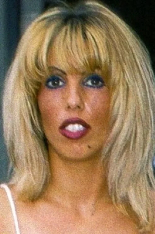 Photo of Kajira Lozada, Acting