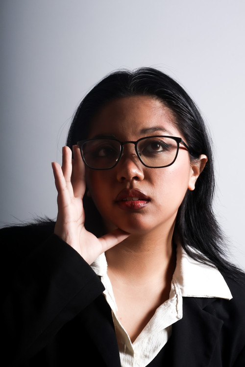 Photo of AC Romualdo, Acting