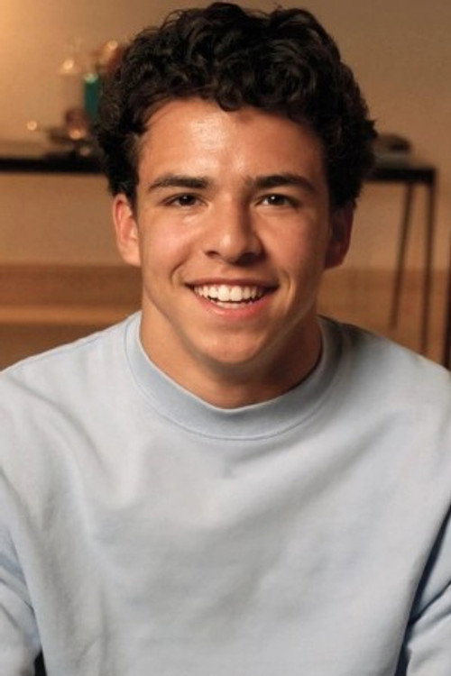 Photo of Nicolas Cruz, Acting