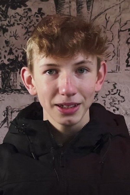 Julius Stage Melchiorsen profile