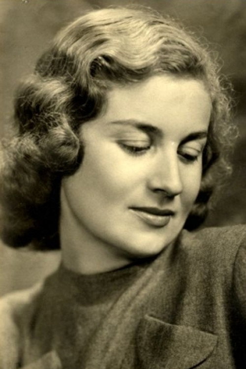 Photo of Maria Plyta, Directing