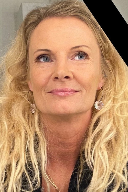 Photo of Anne Murillo, Acting