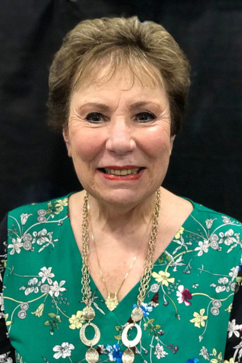 Diane Pershing profile