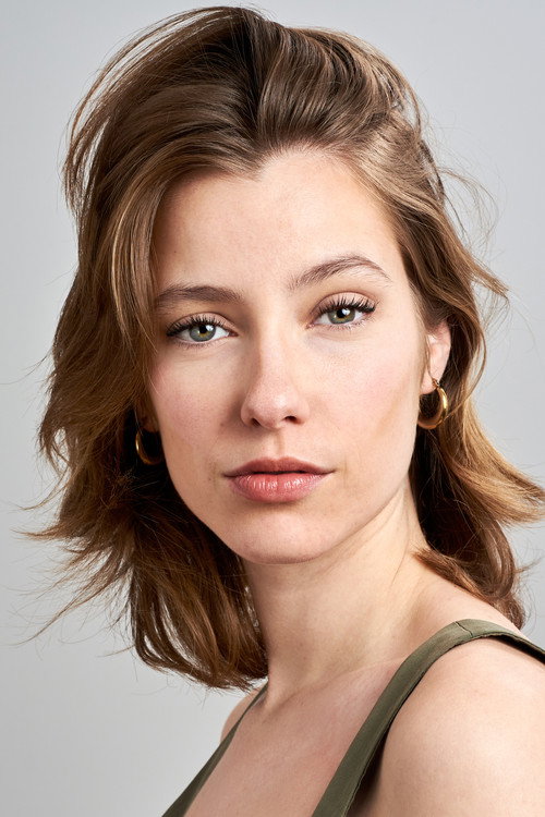 Photo of Berta Galo, Acting