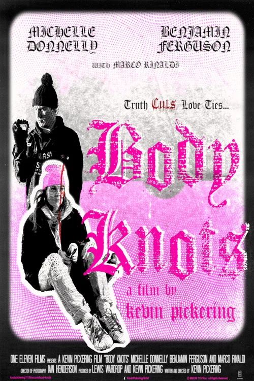 Movie poster for Body Knots (2022)