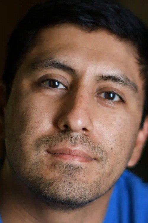 Photo of Rudy Valdez, Directing