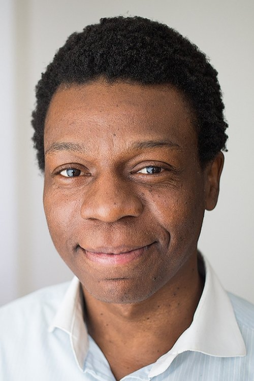 Alexandre Rodrigues profile