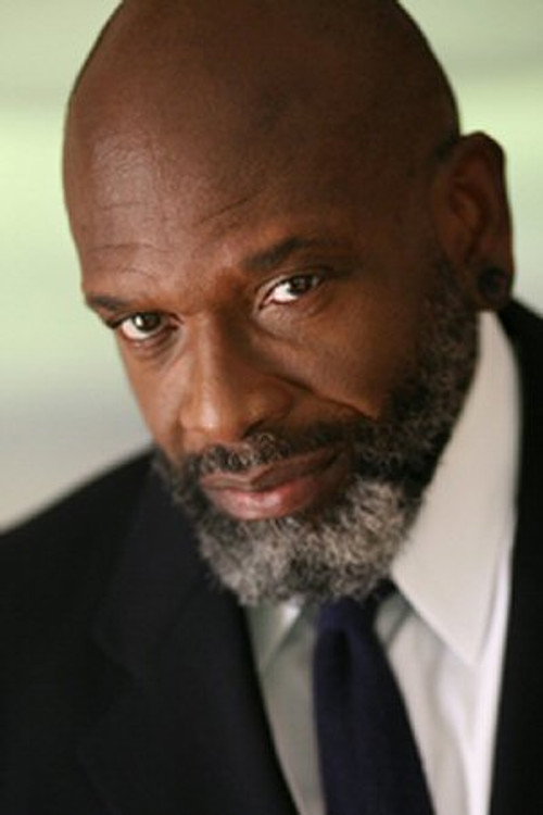 Photo of Arnold McCuller, Acting