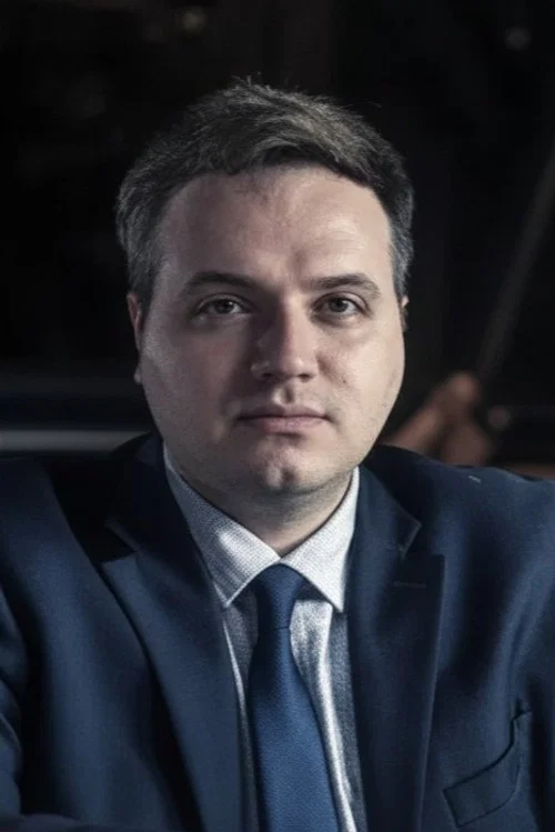 Photo of Rafael Nogueira, Acting