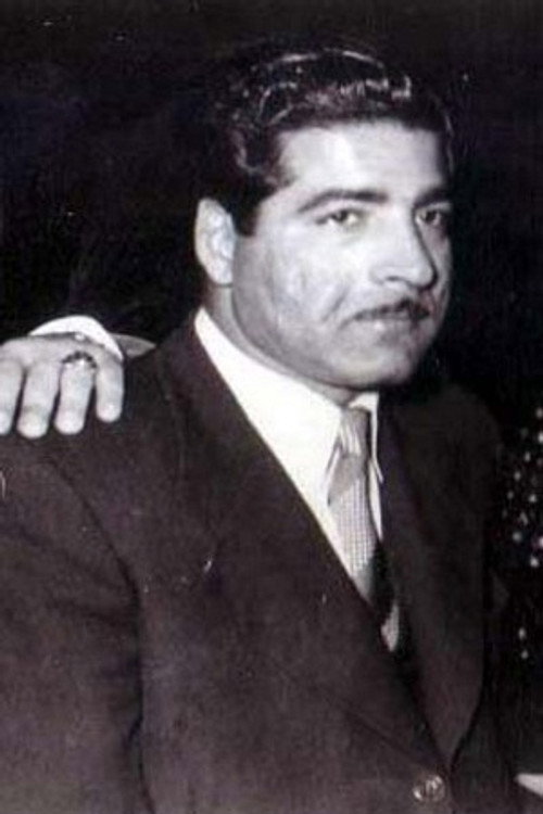 Photo of Hussein Al Samraey, Acting