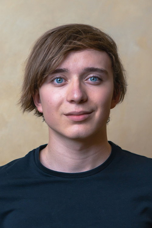Photo of Michal Pazderka, Acting