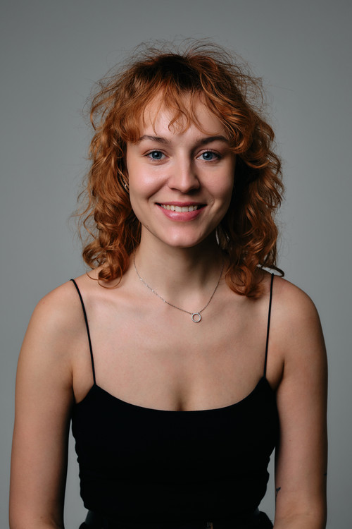 Irena Sikorskytė profile