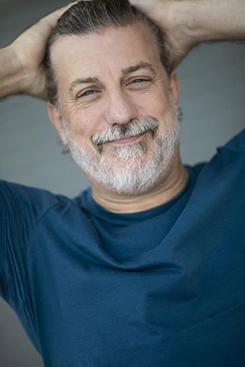 Photo of Brad Aldous, Acting