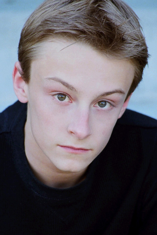 Photo of Bobby Preston, Acting
