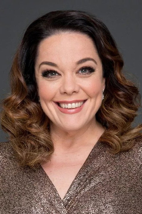 Photo of Lisa Riley, Acting