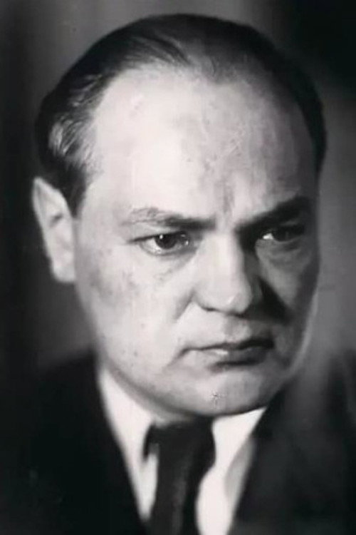 Nikolai Khmelyov profile