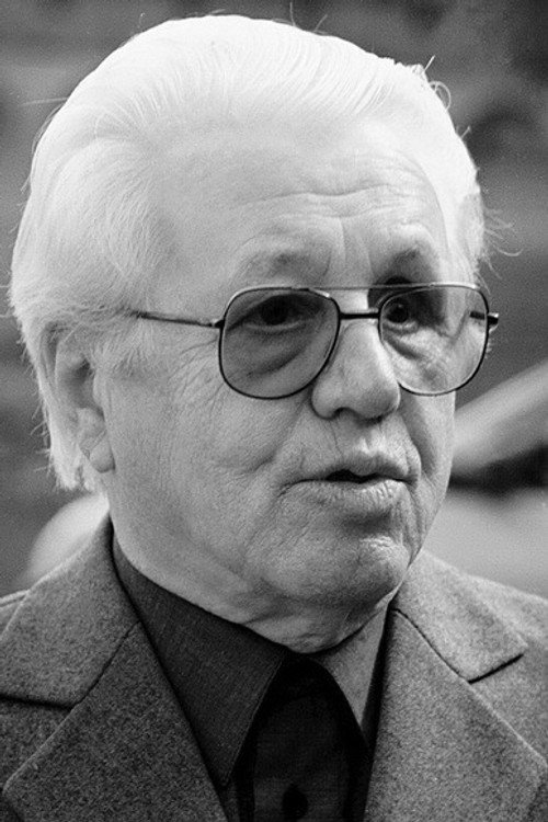 Photo of András Sütő, Writing
