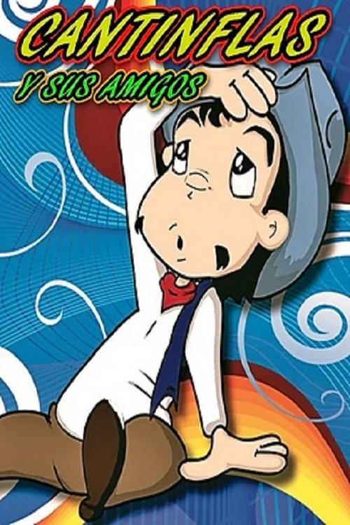 Amigo and Friends poster