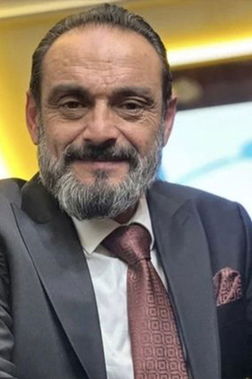 Jalal Shammout profile