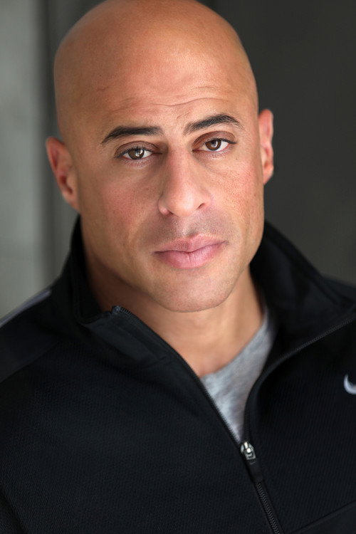 Photo of Richard Haddad, Acting