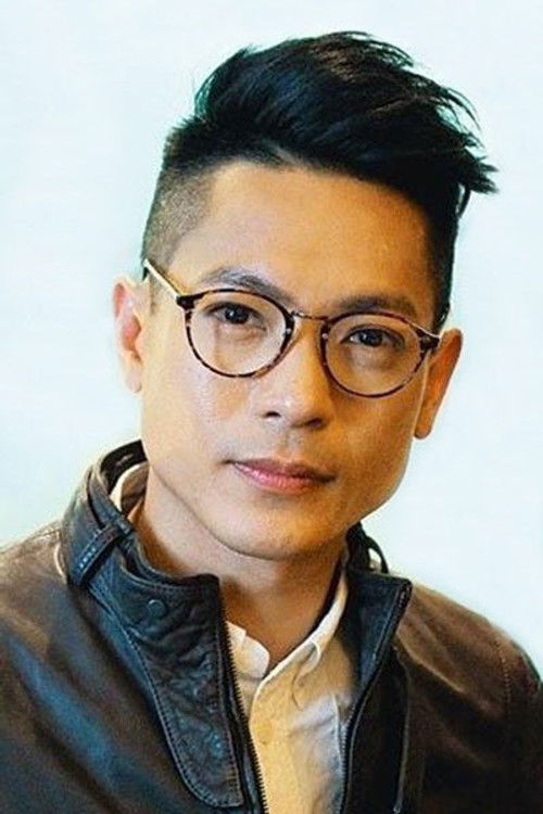 Alan Luk profile