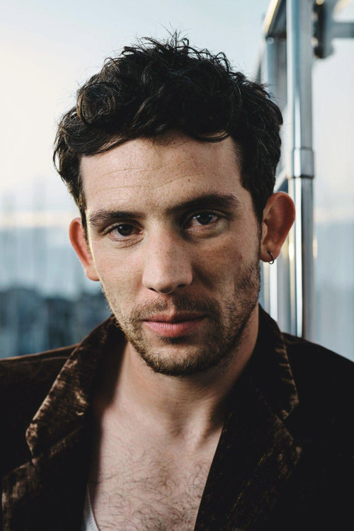 Josh O'Connor profile