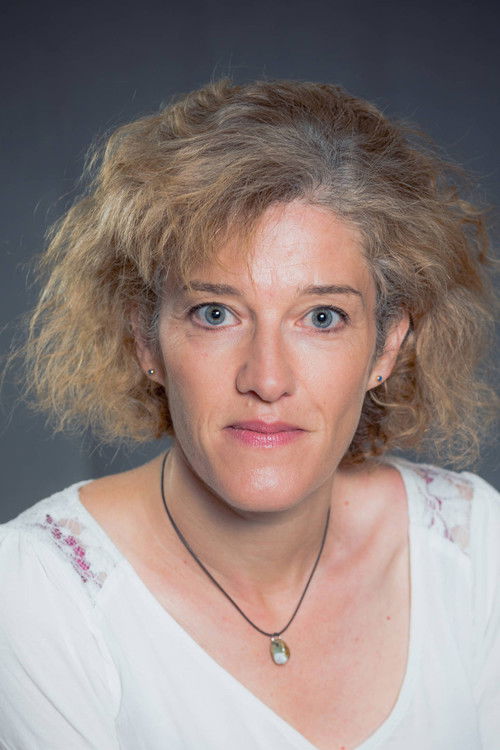 Photo of Aurélie Dujarrier, Acting