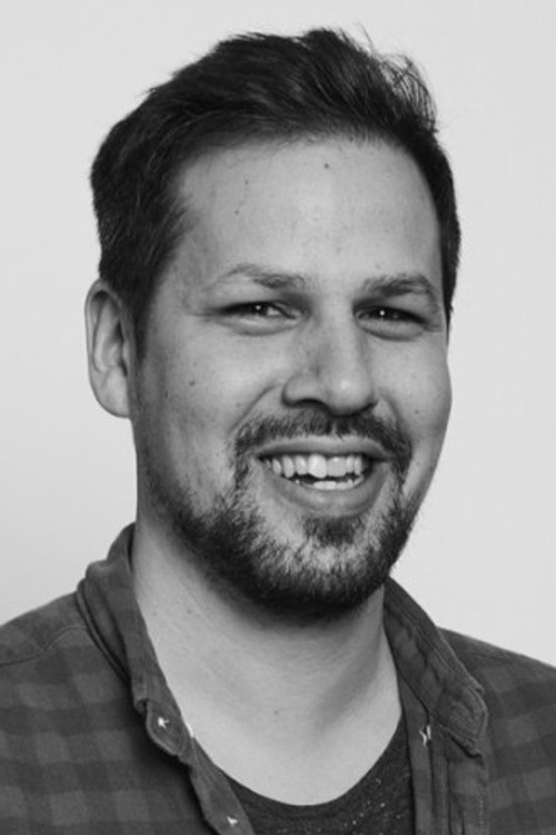 Photo of Tiago Carvalho, Editing