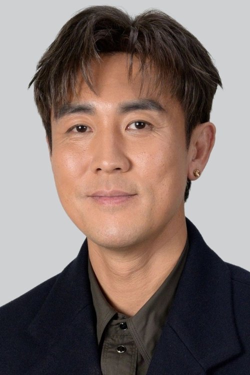 Shaun Tam Chun-Yin profile