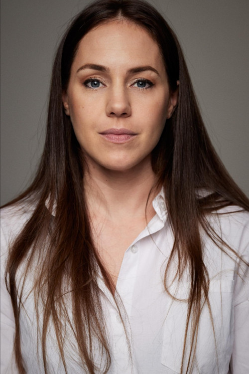 Photo of Camilla Meurer, Acting