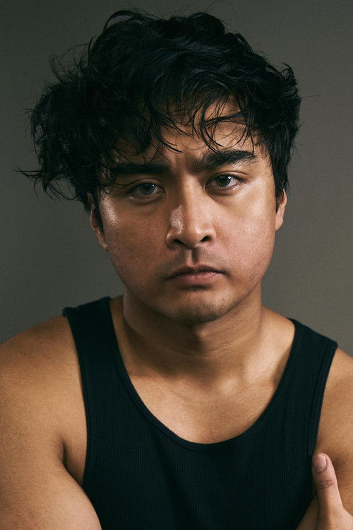 Kristian Ventura profile