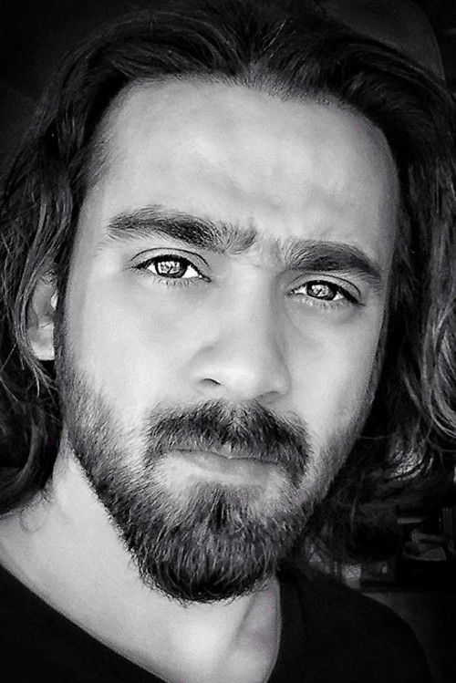 Shamaun Ahmed profile