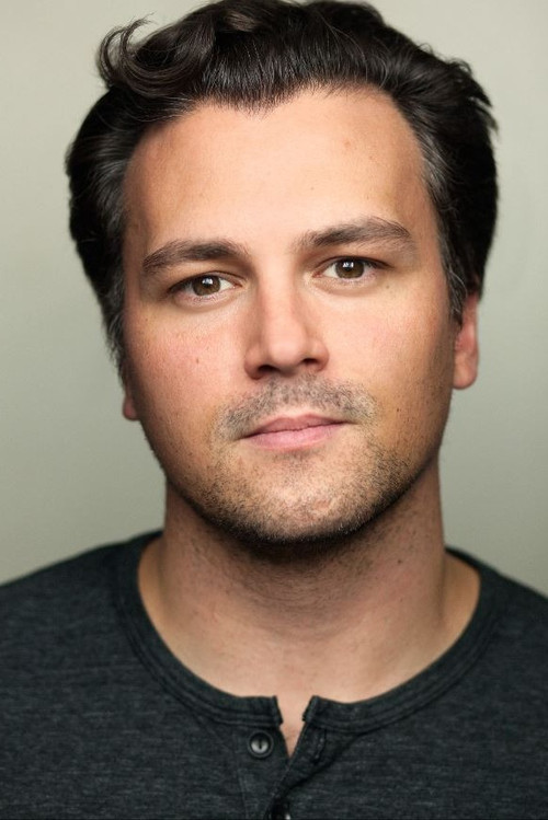 Niall Murphy profile