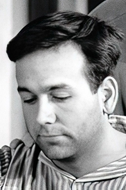 Photo of Steve Arnold, Acting
