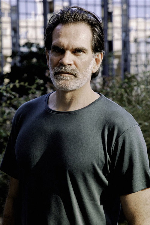 Photo of Luc Guiol, Acting