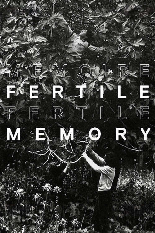 Movie poster for Fertile Memory (1981)