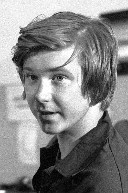 Photo of Miloš Filipovský, Acting