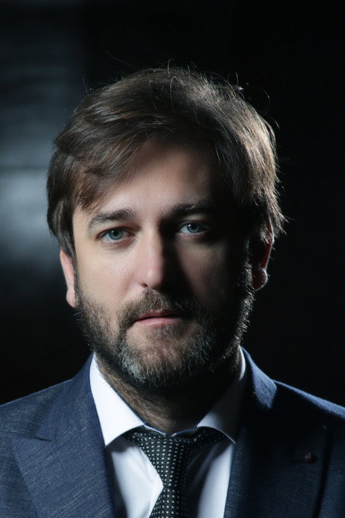 Photo of Hazir Haziri, Acting