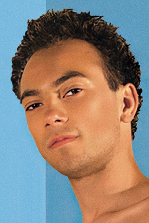 Photo of Alex Anthony, Acting