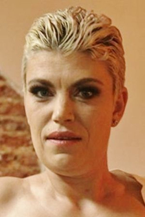 Photo of Valentina Babe, Acting