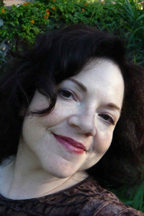 Photo of Ivette Soler, Acting