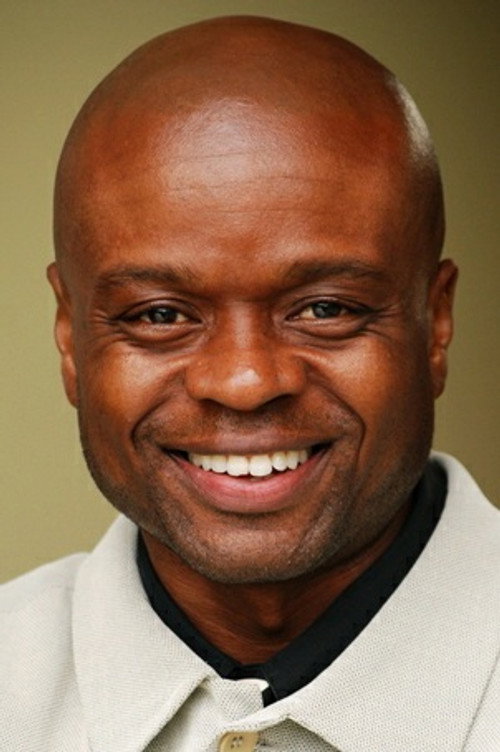 Photo of Mark Anthony Williams, Acting