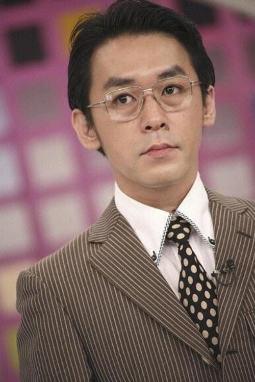 Photo of Takeshi Kongochi, Acting