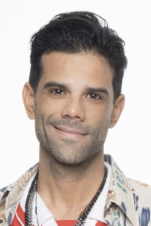 Panagiotis Karmatis profile