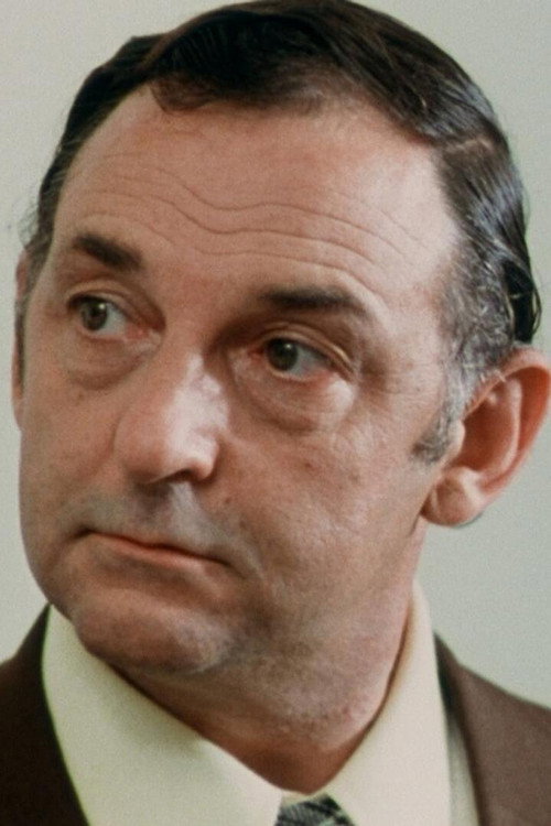 Photo of Barry Baldaro, Acting