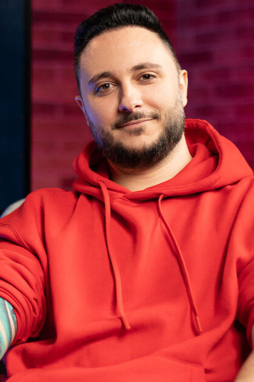 Photo of BaityBait, Acting