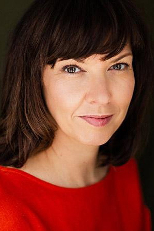 Photo of Julie Ménard, Acting